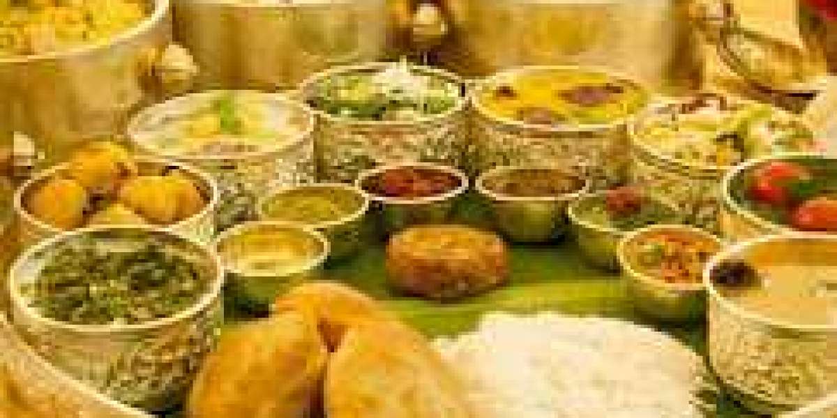 catering service in perumbakkam