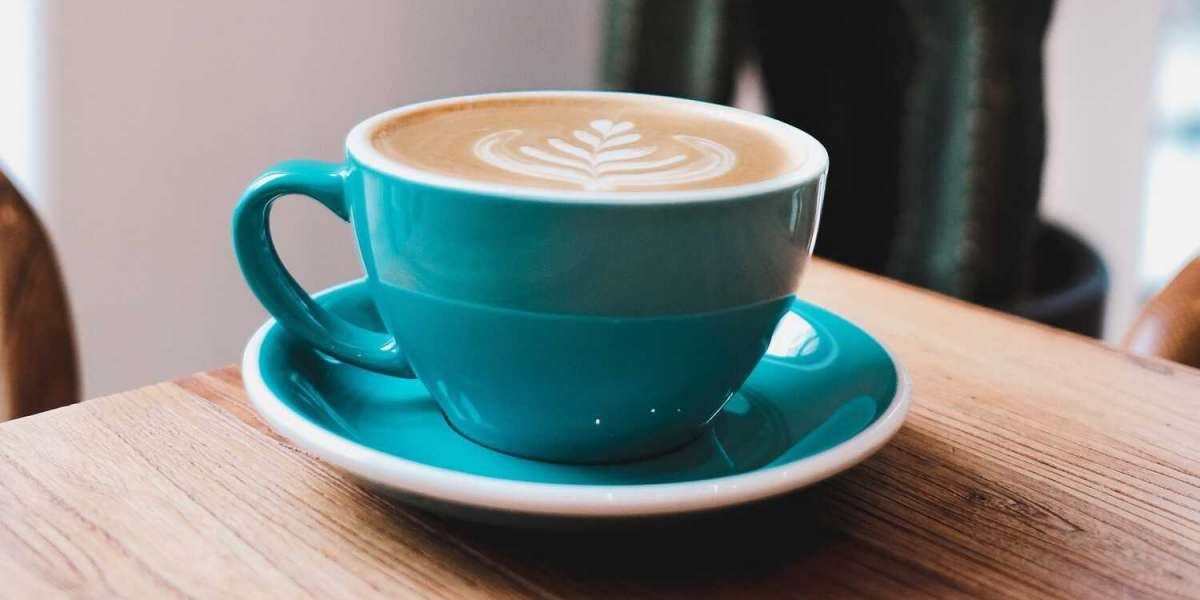 Instant Coffee Market Outlook, Growth Factors, Trends, Key Companies, Forecast To 2030