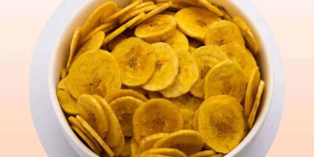 Banana Chips, Calories, How to make, Spicy, Recipe
