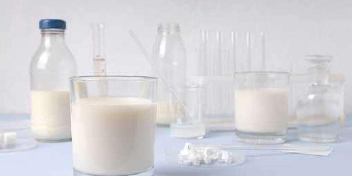 A2 Milk Market Overview, Poor Demand in Underdeveloped Countries, 2030