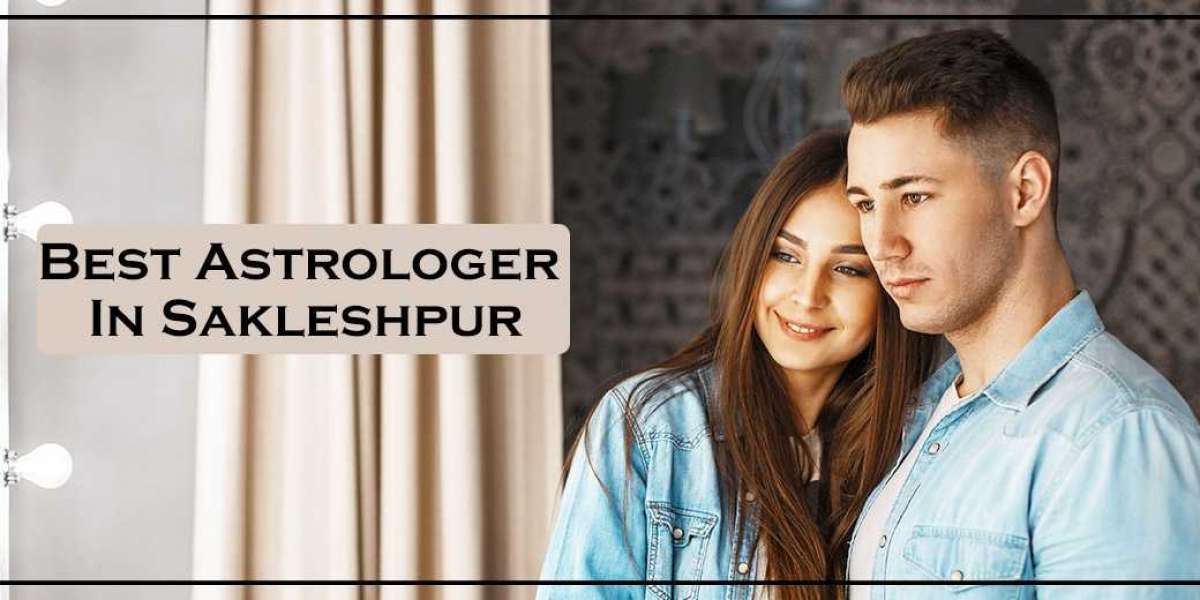 Best Astrologer in Sakleshpur | Famous & Genuine Astrologer