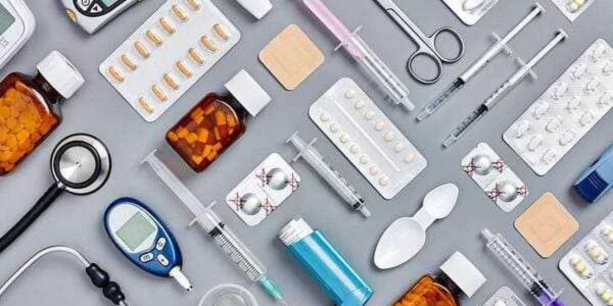 Medical PMMA Market 2023 Global Analysis, Opportunities and Forecast to 2029