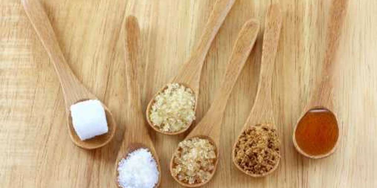 Sugar Alternative Market by Top Competitor, Regional Shares, and Forecast 2030