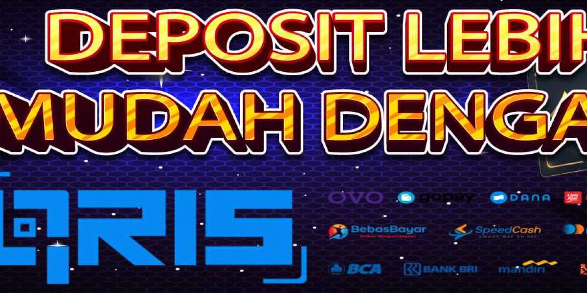 Buy138 Web Judi Deposit Slot Pulsa Dengan Winrate Tinggi