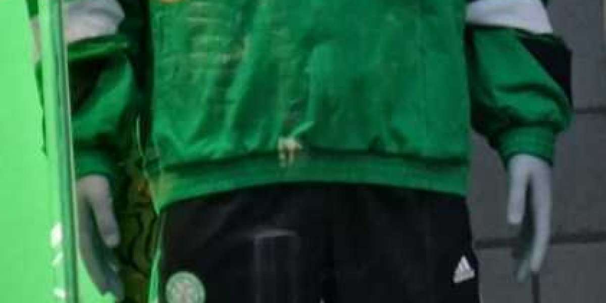 Das adidas Celtic 2023 Icon Retro-Trikot erscheint am 1. März 2023