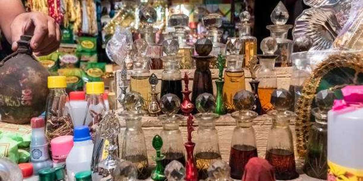 Perfume & Fragrances Market share,Opportunities And Forecast To 2030