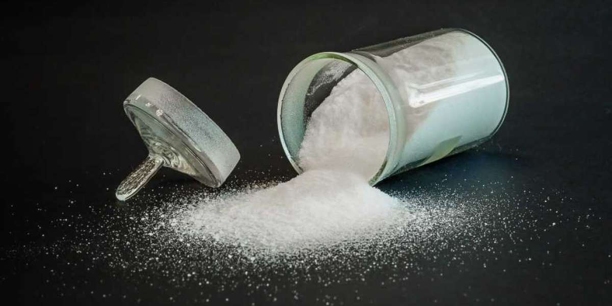 USA and Canada Potassium Sulfate Market Size, Share, Demand, Growth & Trends by 2032