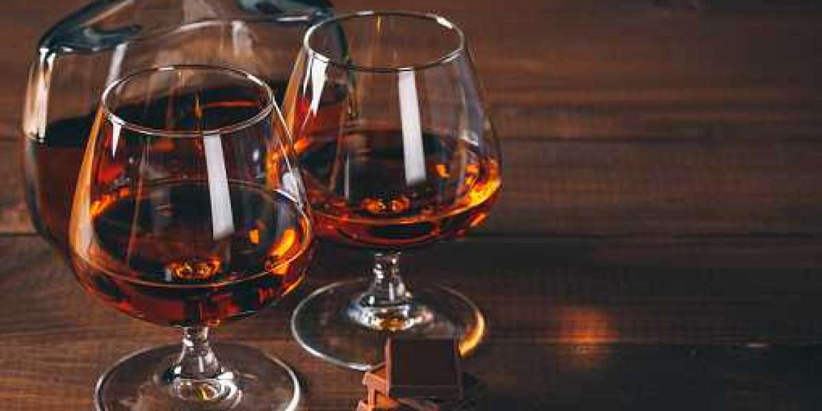 Liqueur Market Gross Margin by Profit Ratio of Region, and Forecast 2030