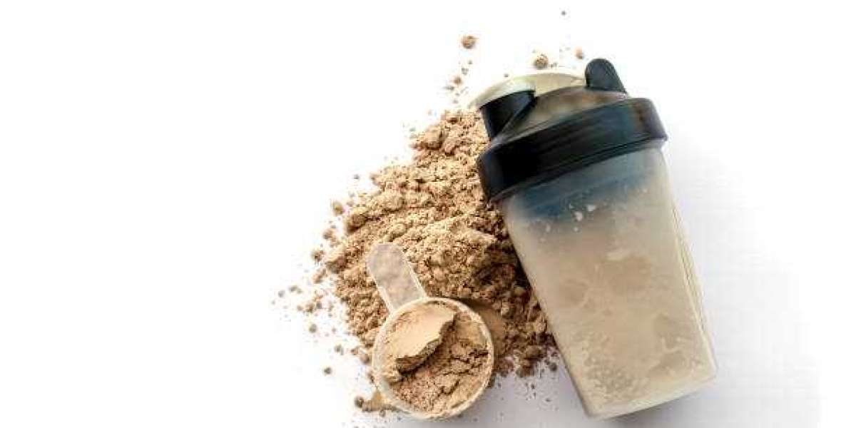 Whey Permeate Market Outlook, Size, Share, Growth, Trends, and Forecast 2030