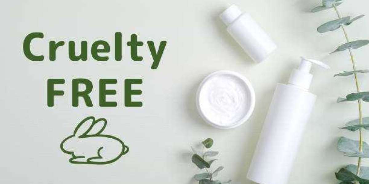 Cruelty-Free Cosmetics Market Trends, Opportunities, Statistics, COVID-19 Impact, and Forecast by 2030