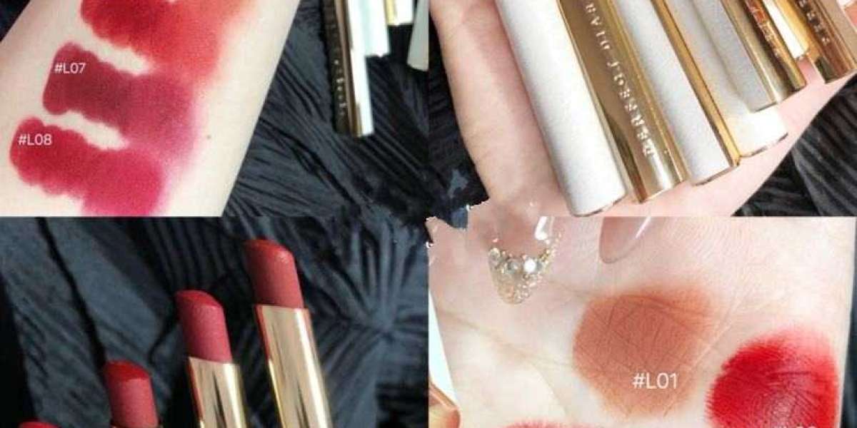 Perfect Diary Lipstick Must Buy Color Number