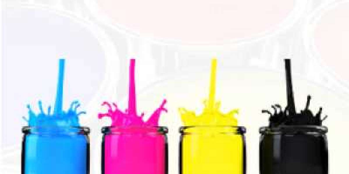 Ink Solvents Market to Offer Ample Growth Opportunities by 2029