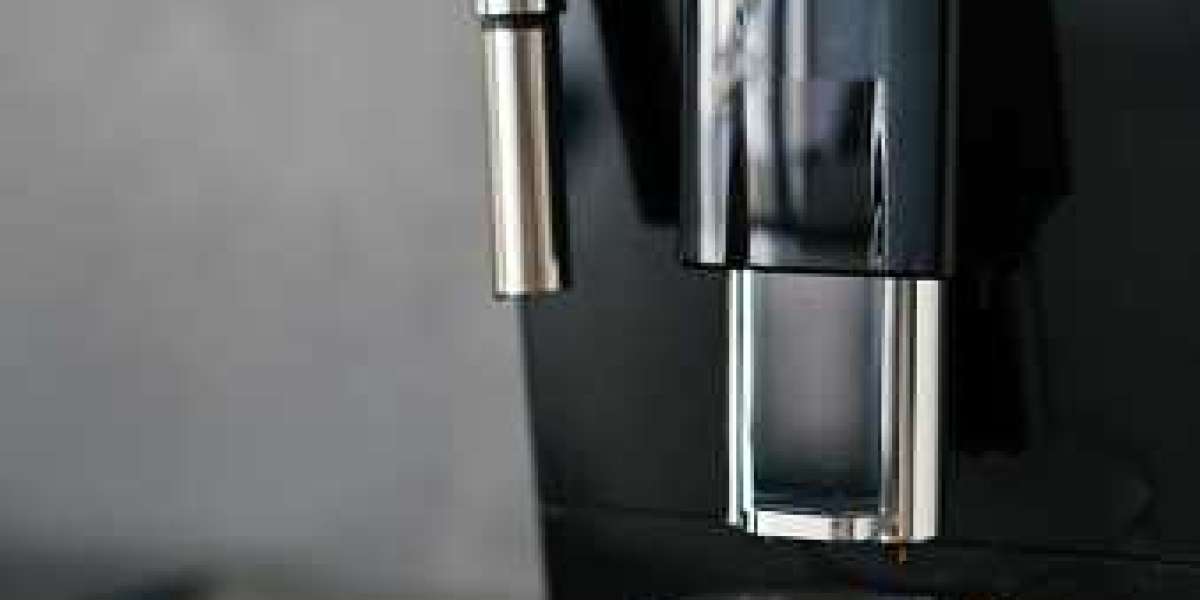 Coffee Machines Key Market Players, Revenue, Growth Ratio, and Forecast 2030