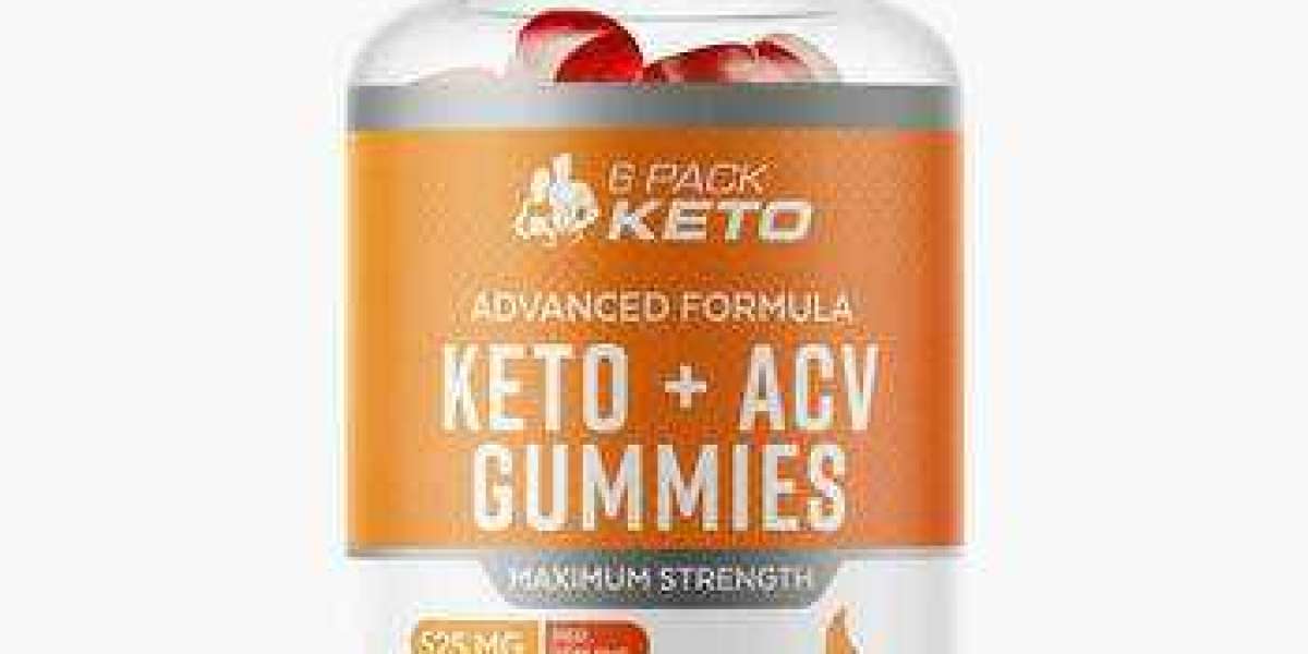 15 Sins of 6 Pack Keto Gummies and How to Avoid Them