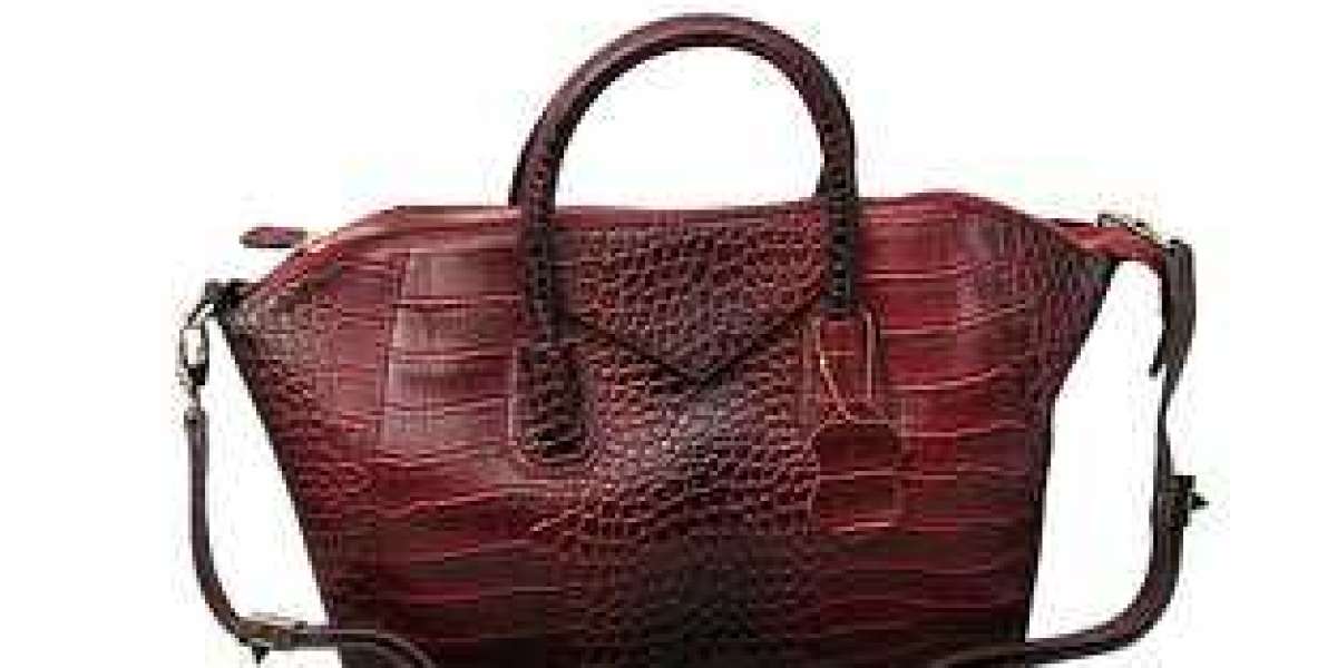Luxury Handbags Market Share, Size, By Global Major Companies Profile, Competitive Landscape & Key Regions 2030