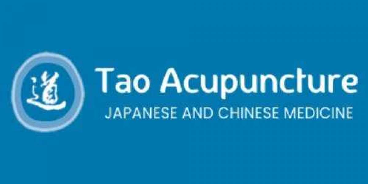 Discover the Healing Powers of Tao Acupuncture