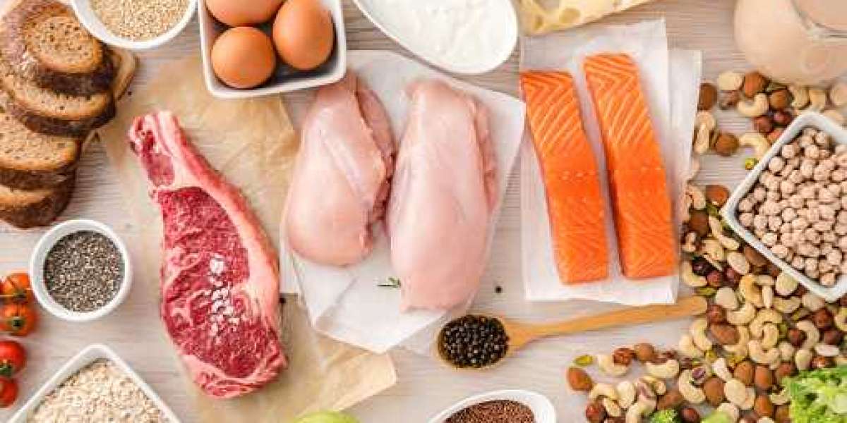 Fish Protein Hydrolysate Market insights, Growth And Forecast To 2030.