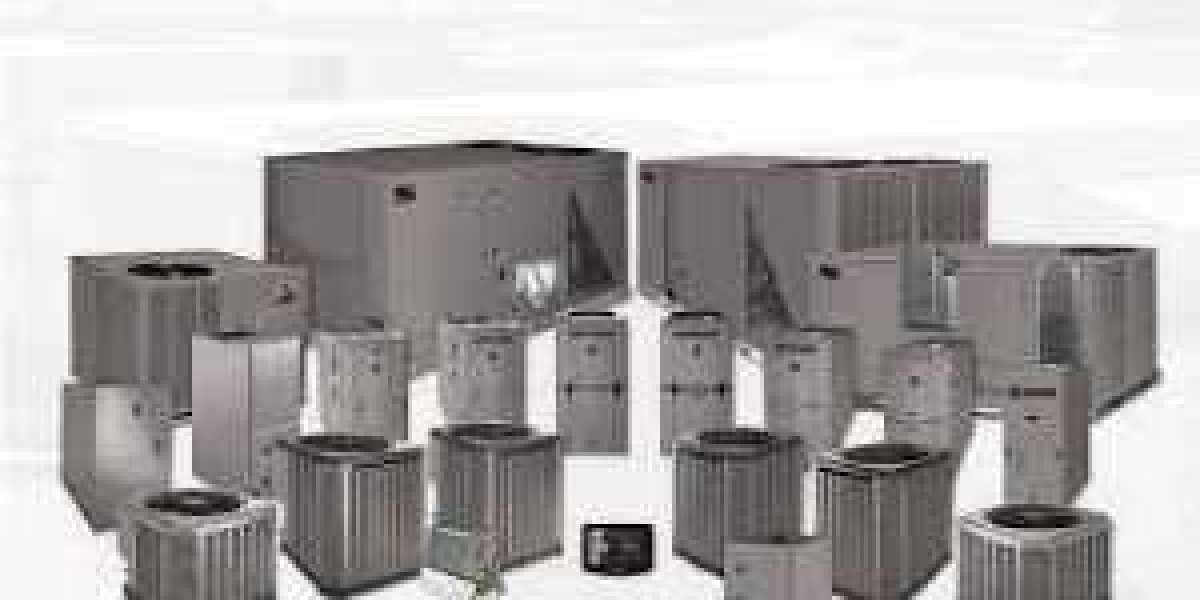 HVAC Equipment Market Analysts Expect Robust Growth In 2029