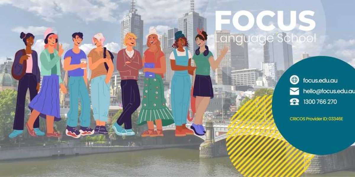 Language Academy Melbourne