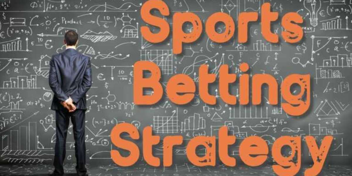 The Ultimate Guide to Sports Betting Strategy: Maximizing Your Winnings