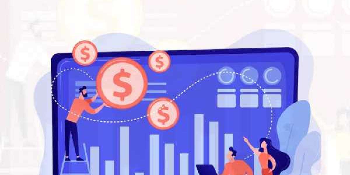 Data Monetization Market Deep Company Profiling Of Leading Players 2022-2029