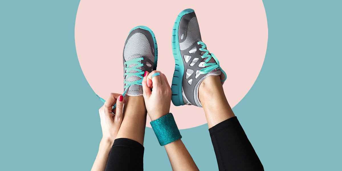 Tennis Shoes Market Growth Opportunities, Key Driving Factors, Market Scenario and Forecast to 2032