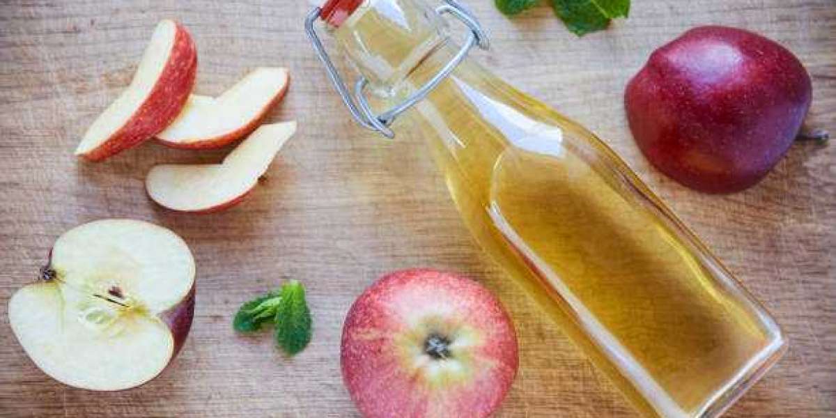 Fruit Vinegar Market Outlook, Size, Share, Growth, Trends, and Forecast 2030
