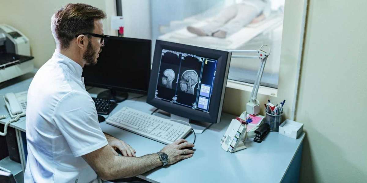 Medical X-Ray Detectors Market is likely to reach $3,702.0 million by 2032, at a CAGR value of 5.50%