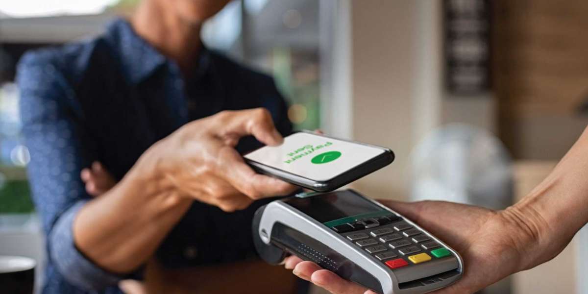 The Rise of Embedded Finance and Digital Wallets