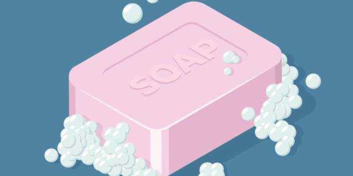 Bath Soaps Market Outlook, Size, Share, Growth, Trends, and Forecast 2030