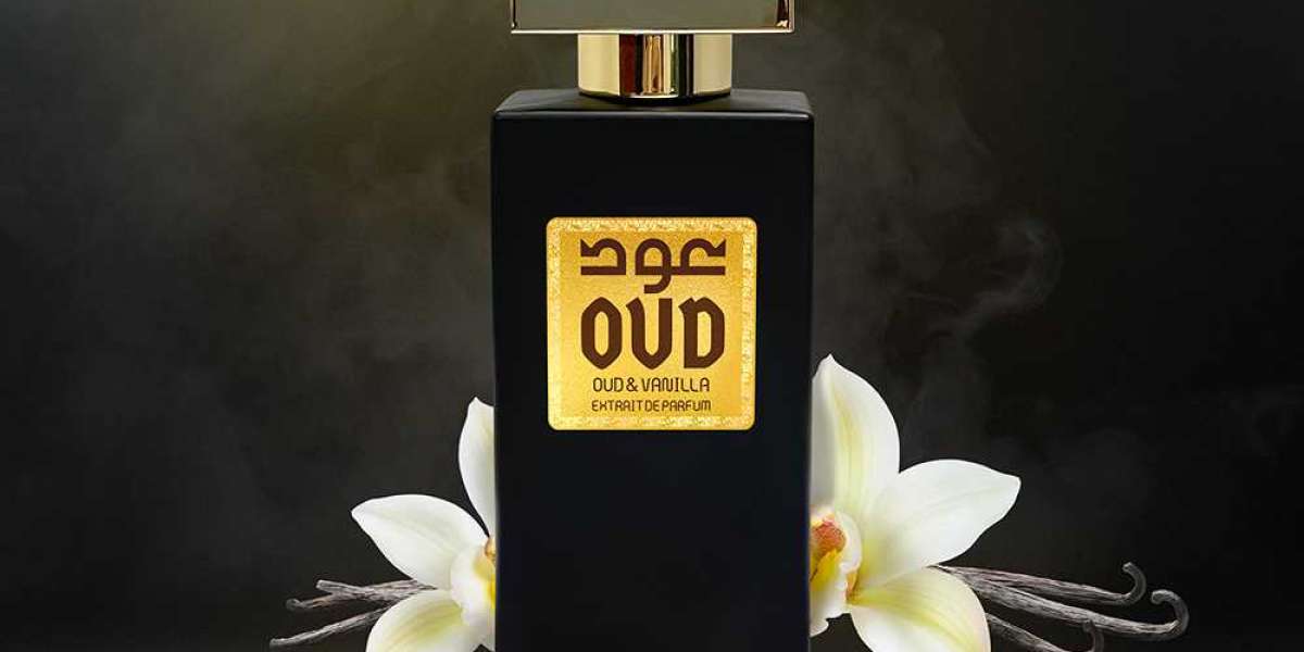 Best Vanilla Perfume For You