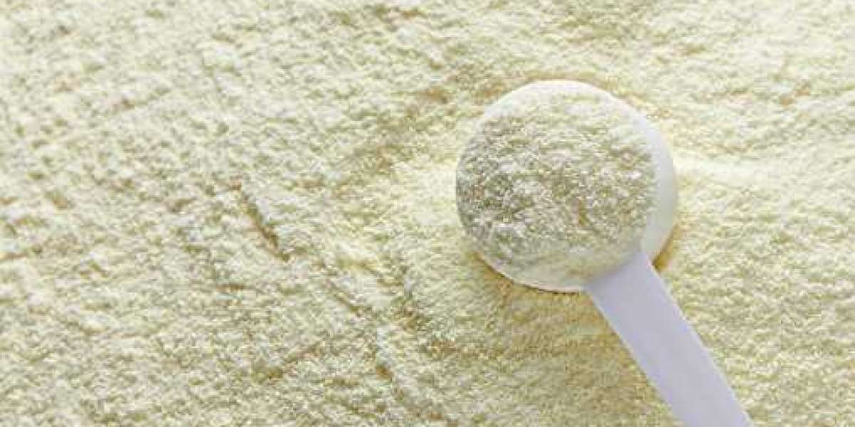 Baby Food and Infant Formula Market: Regional Analysis, Key Players, and Forecast 2030