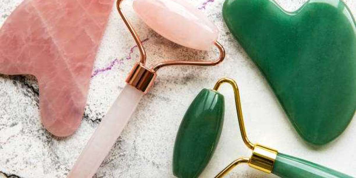 Key Facial Rollers Market players,Trends, Latest Innovation By 2030