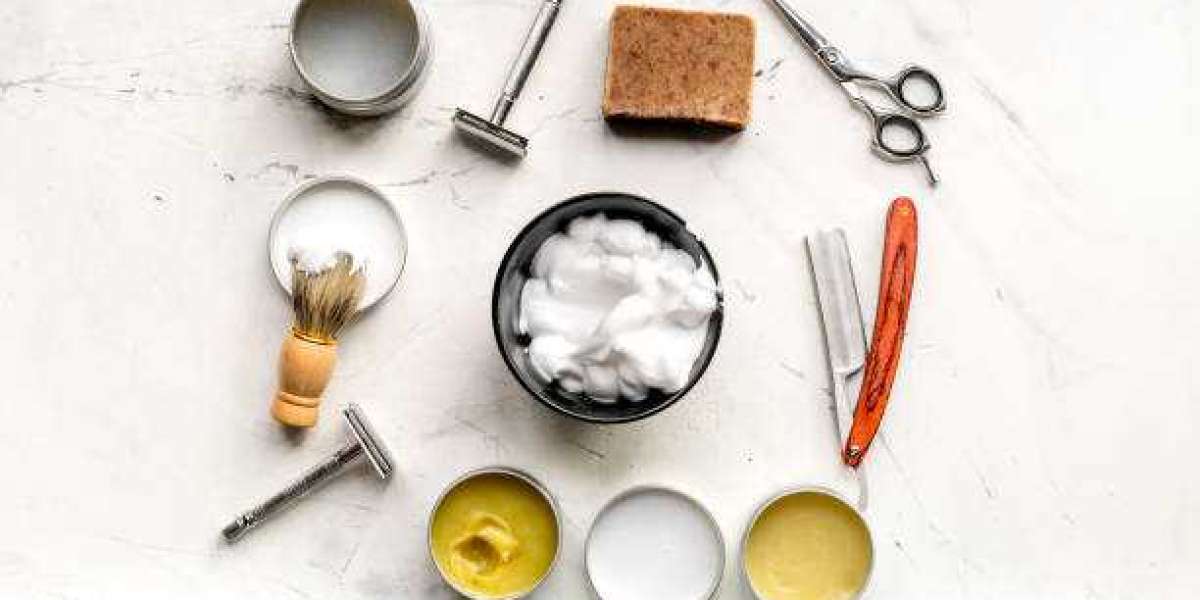 Men's Personal Care Products Market insights, Outlook, Key Players 2030