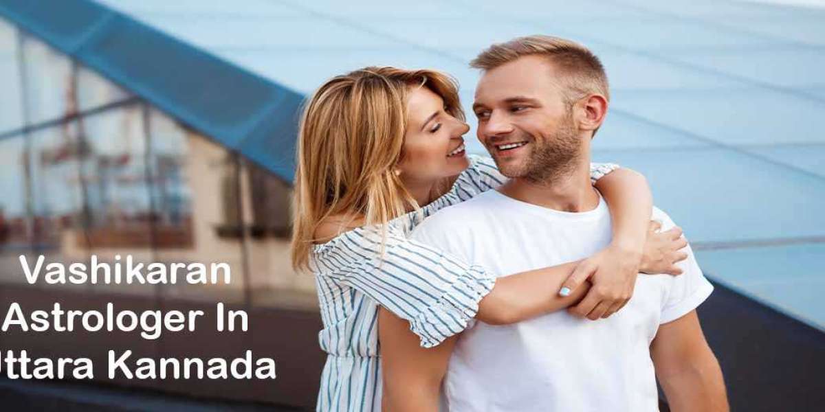 Vashikaran Astrologer in Uttara Kannada | Specialist Astro