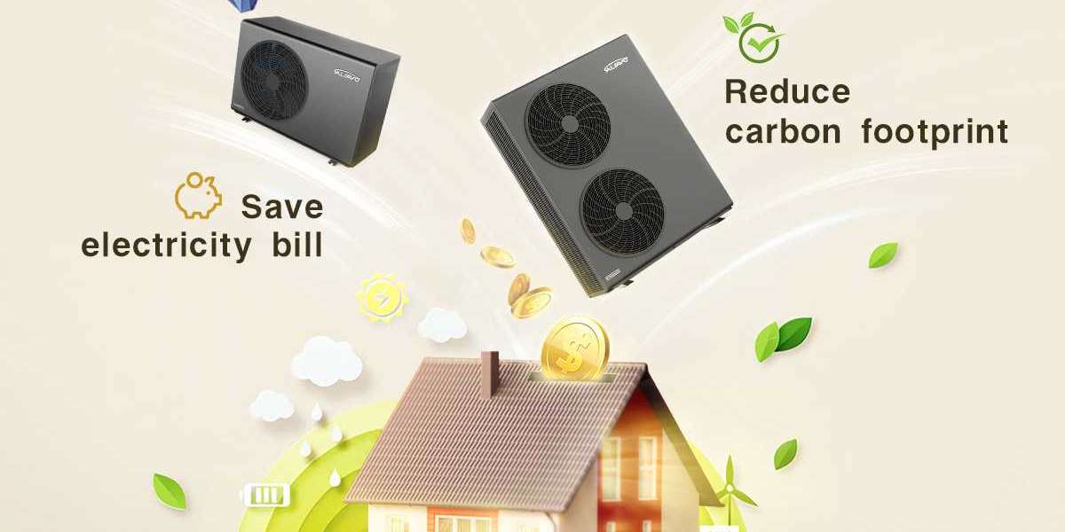 2023 The best Heat Pump Installation