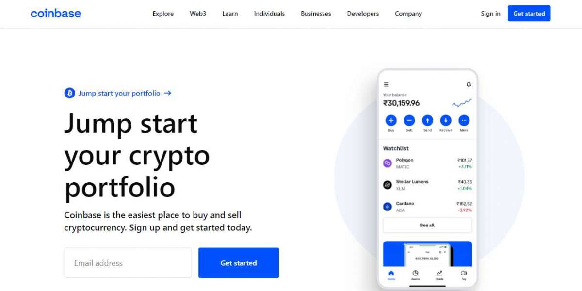 Unable to view transactions on blockchain after Coinbase Pro log in