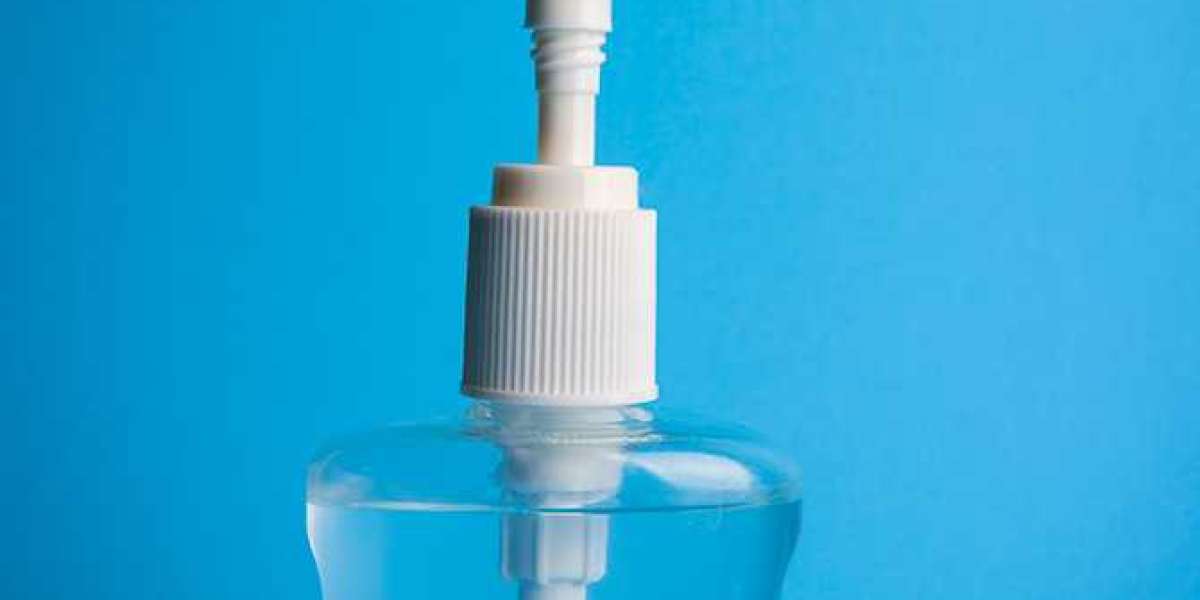 Hand Sanitizer Market Segmentation, Industry Outlook, Regional Analysis 2033….