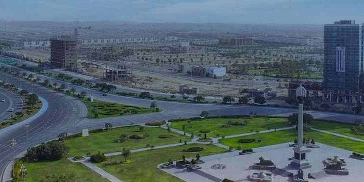 Kingdom Valley Islamabad location