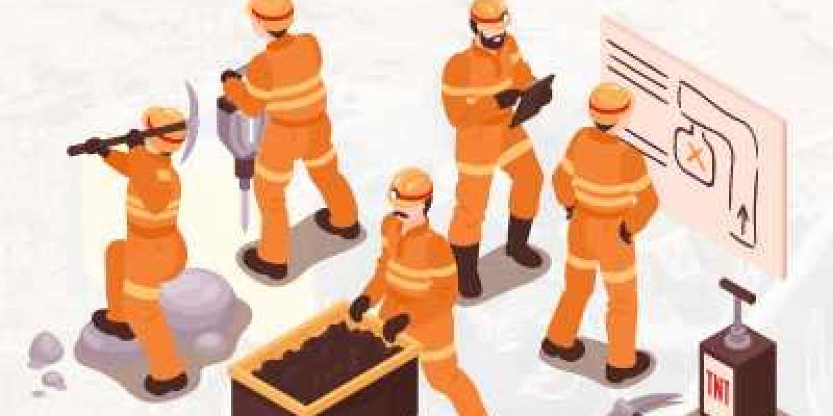 Mining Drilling Services Market - Recent Developments in the Market's Competitive Landscape