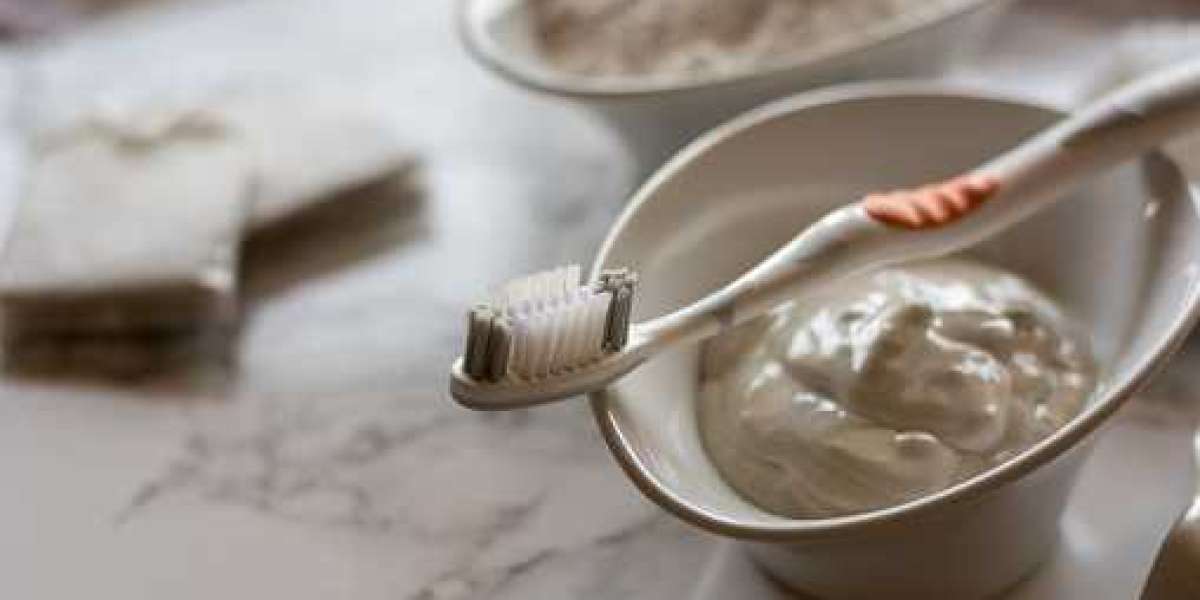Herbal Toothpaste Market: Investment, Key Drivers, Gross Margin, and Forecast 2030
