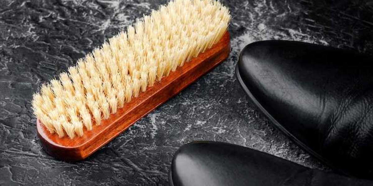 Shoe Care Products Market Trends, Revenue, Segments, Analysis and Forecasts 2030