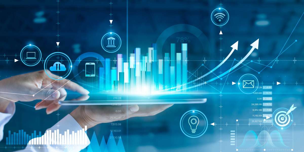 Data Analytics Market 2023 Emerging Growth & Dynamic Forecast To 2030