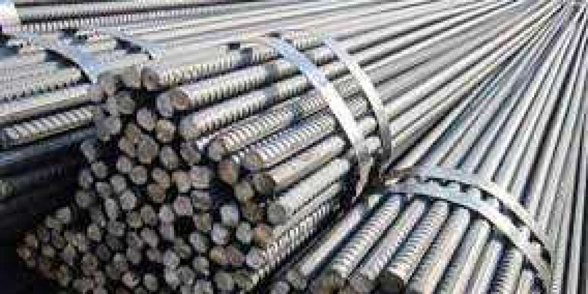 Sắt thép xây dựng