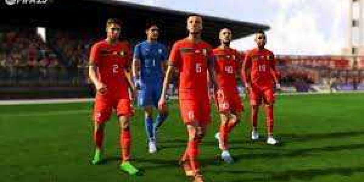 FIFA 23 has released its annual edition