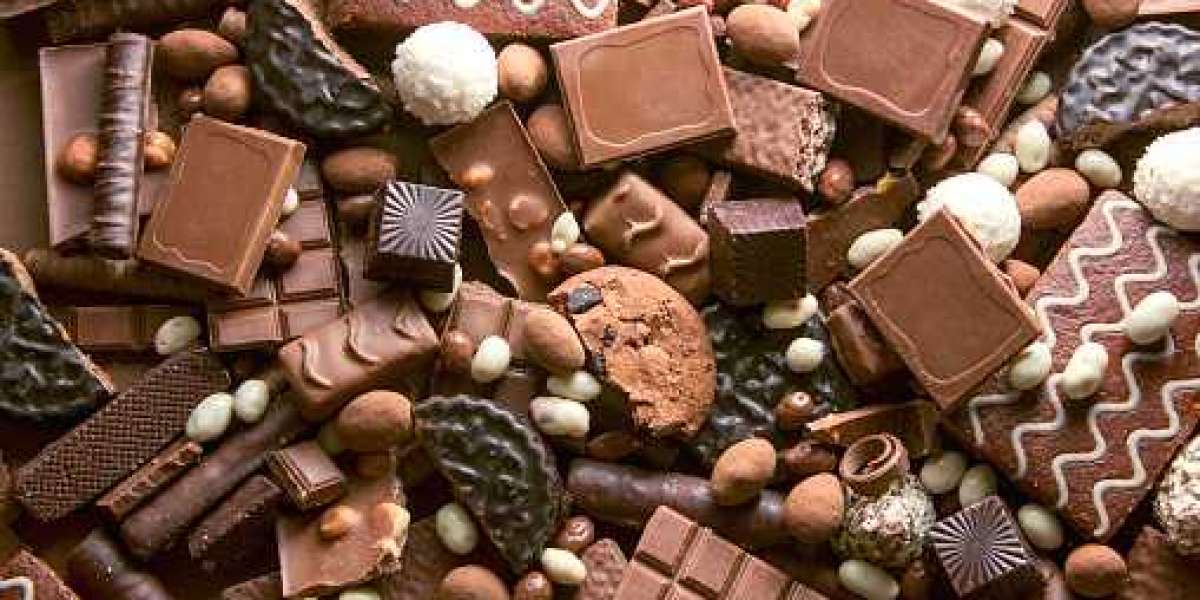 Key Sugar-Free Chocolate Market Players Will Witness Substantial Growth in the Upcoming years by 2030