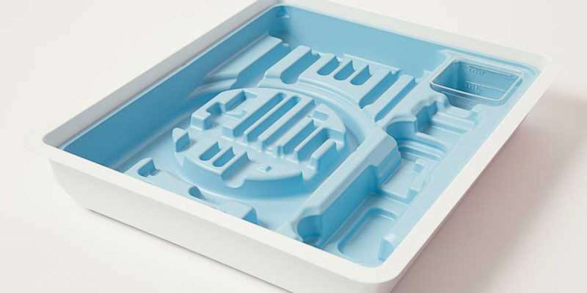 Thermoformed Plastics Market Size, Share, Demand, Growth & Trends by 2032