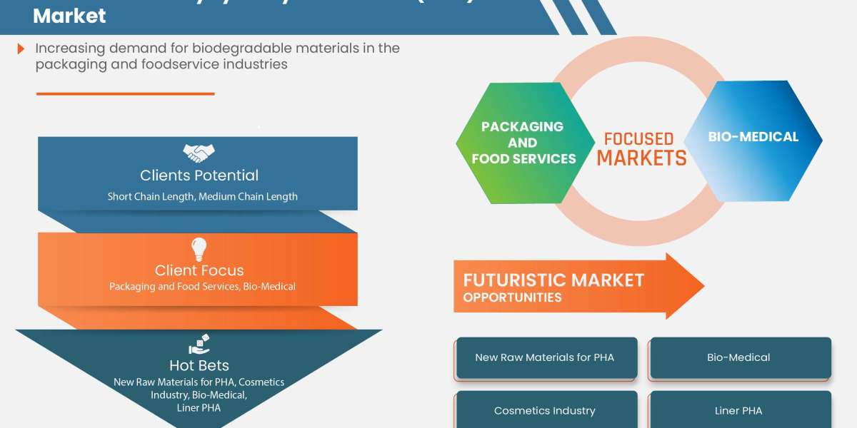 Asia-Pacific Polyhydroxyalkanoates (PHA) Market  size, Scope, Growth Opportunities, Trends by Manufacturers, And Forecas