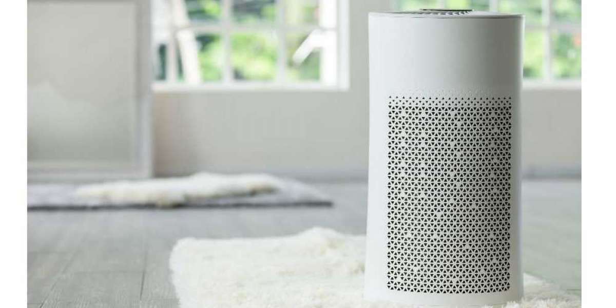 Air Purifier Market Revenue, Future Growth, Trends, Top Key Players, Business Opportunities, Industry Share, Size Analys