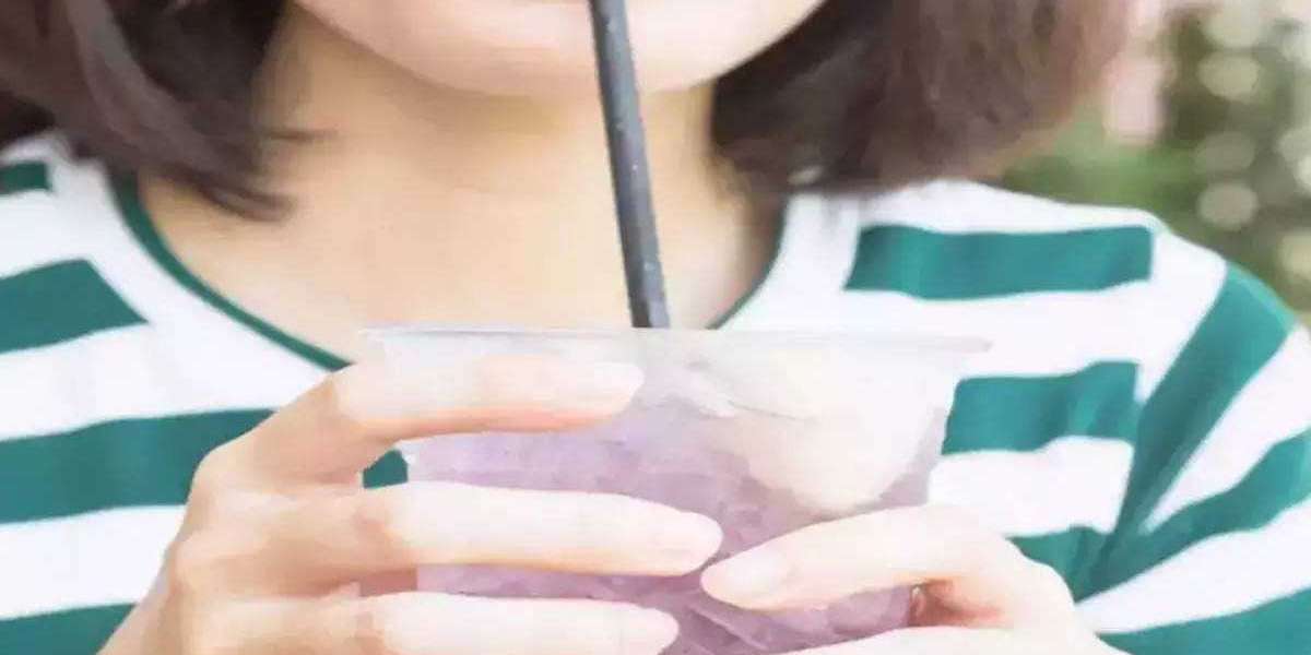 Paper and Plastic Straws Market Size, Trends,Growth and Forecast